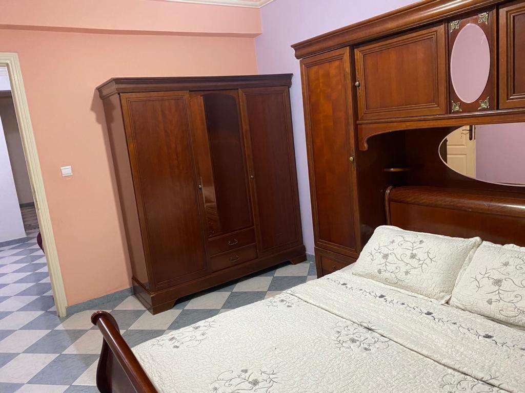 Appartement Sejour Confortable A Tanger, Proche De La Et De Toutes Les Commodites Tanger