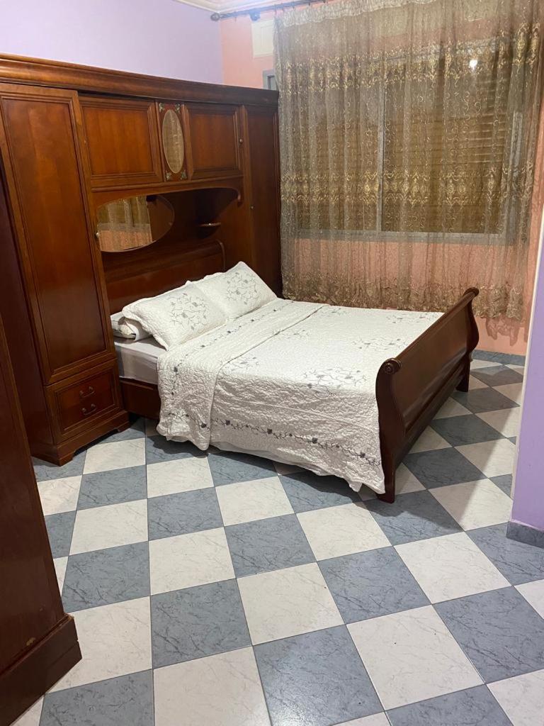 Sejour Confortable A Tanger, Proche De La Et De Toutes Les Commodites