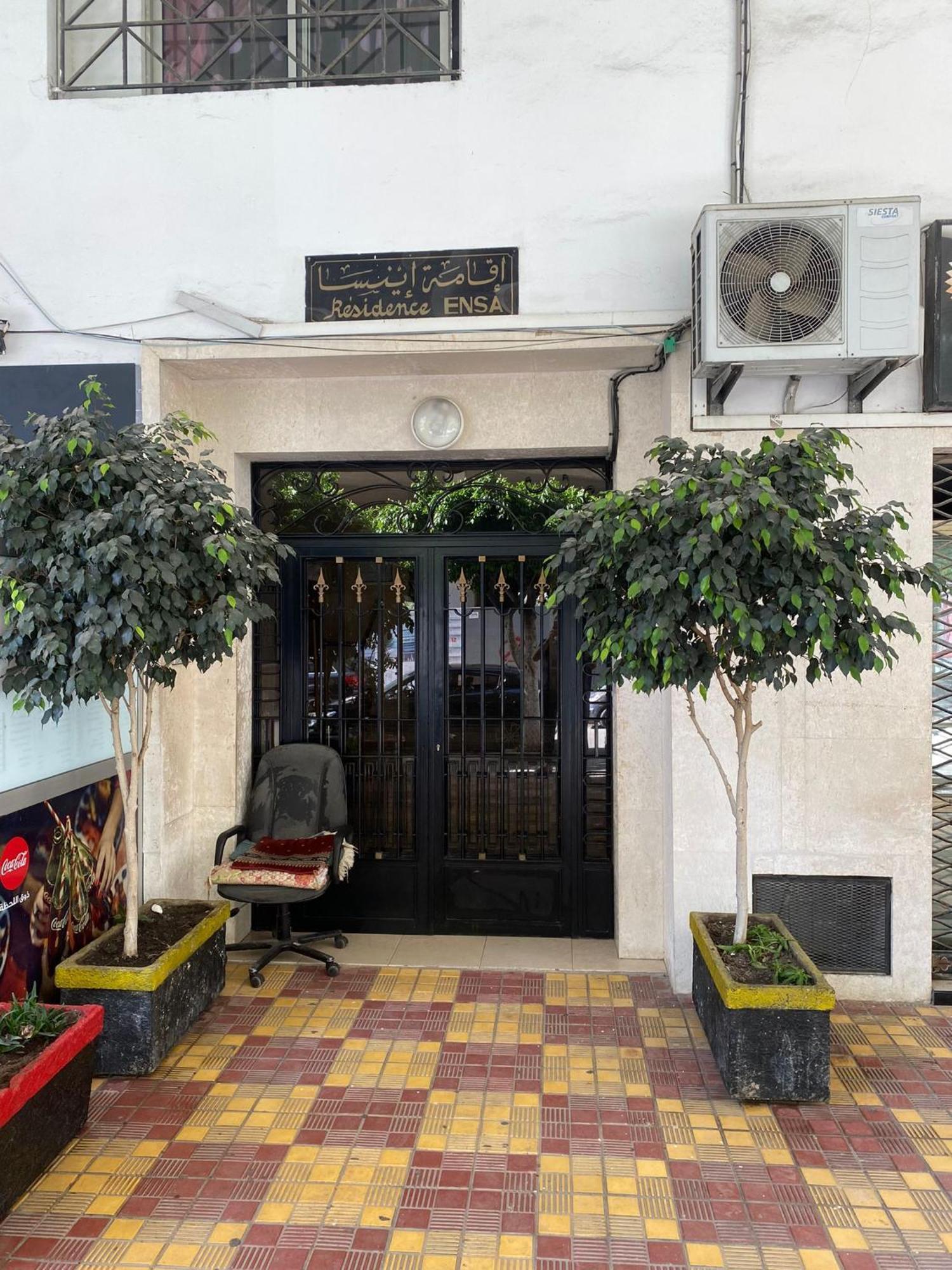 Sejour Confortable A Tanger, Proche De La Et De Toutes Les Commodites Appartement